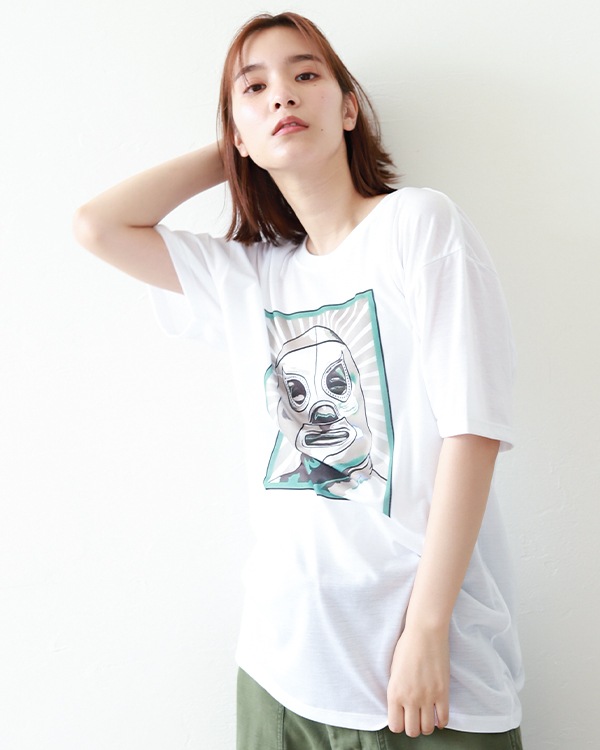 tesoro / �����T����� / El Santo