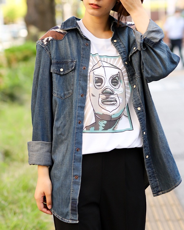 tesoro / �����T����� / El Santo