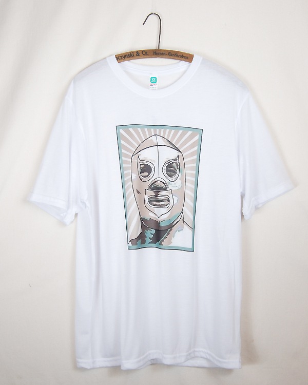 tesoro / �����T����� / El Santo