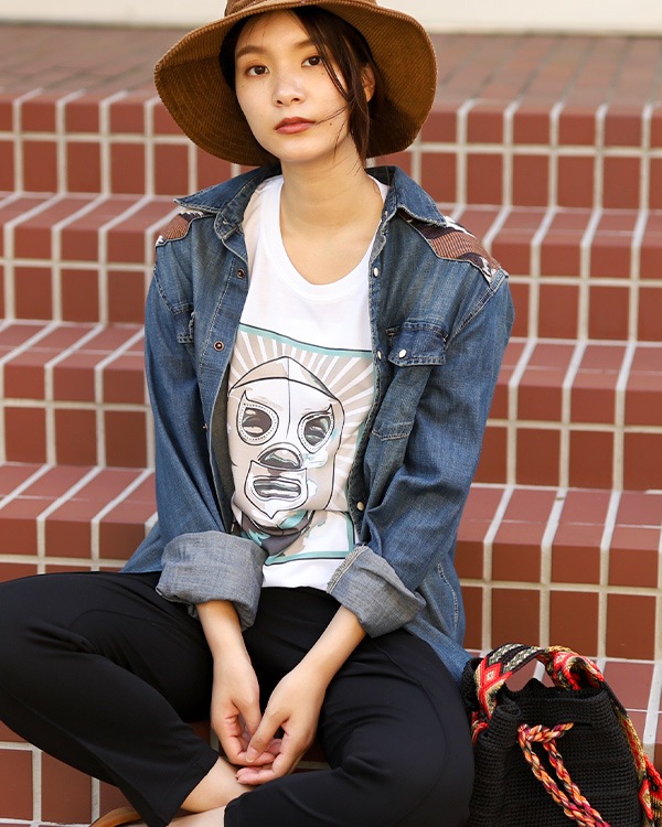 tesoro / �����T����� / El Santo