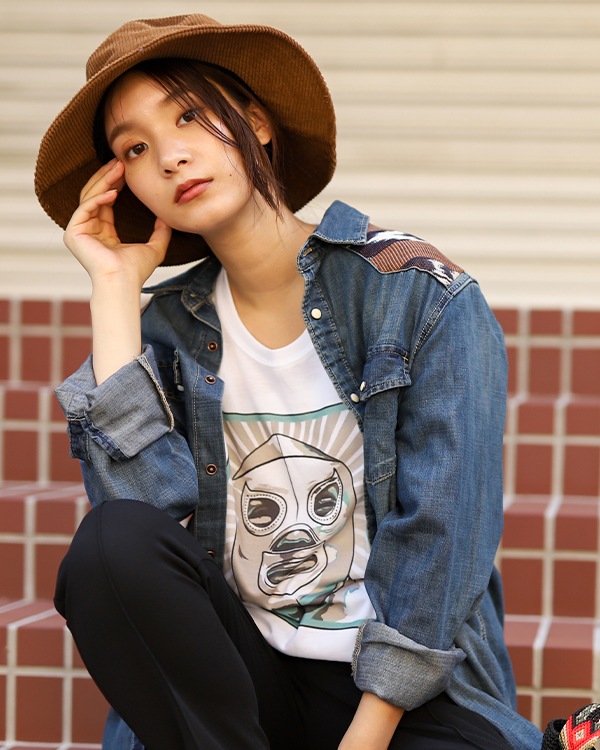 tesoro / �����T����� / El Santo