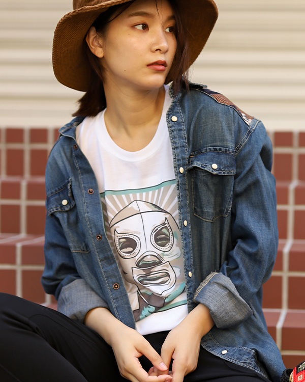 tesoro / �����T����� / El Santo