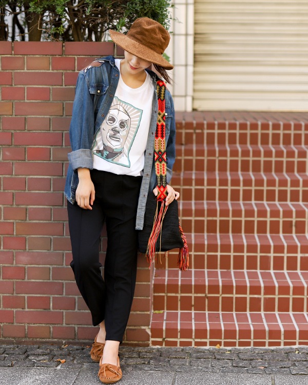 tesoro / �����T����� / El Santo