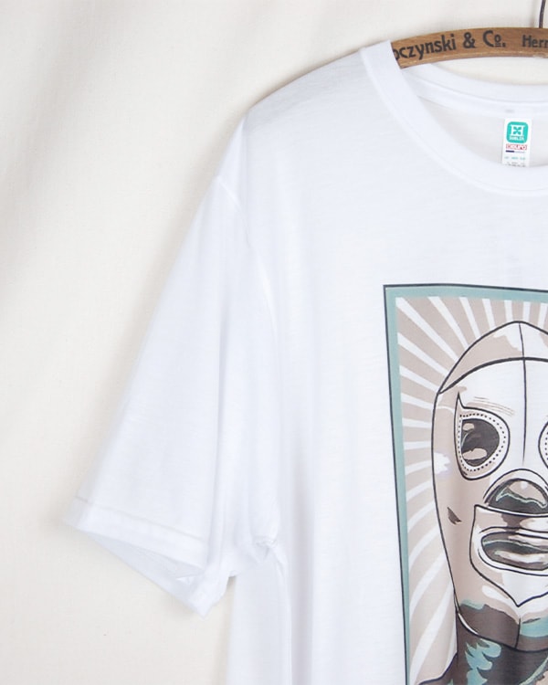 tesoro / �����T����� / El Santo