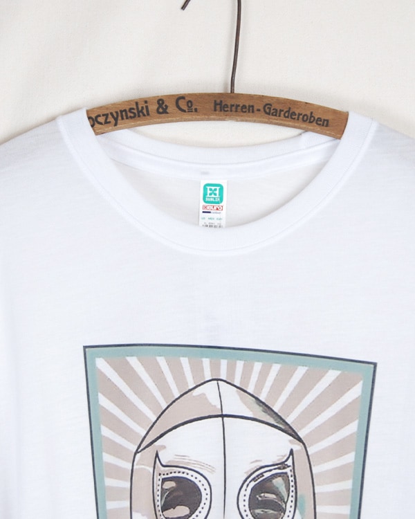 tesoro / �����T����� / El Santo