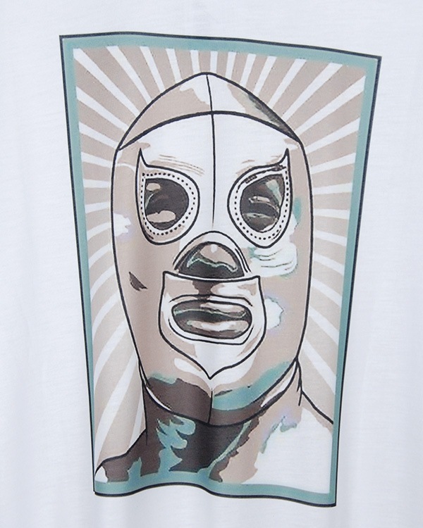 tesoro / �����T����� / El Santo