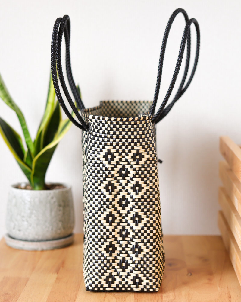 tesoro / ��륫�ɥХå� M / ������֥�å�