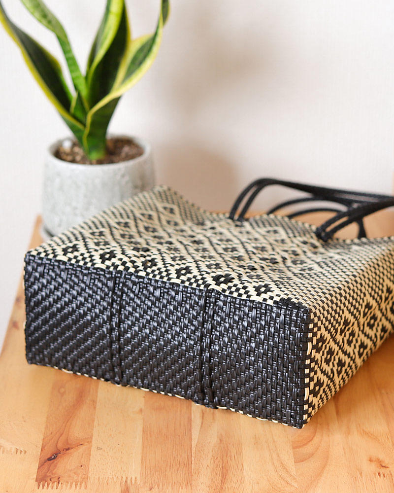 tesoro / ��륫�ɥХå� M / ������֥�å�