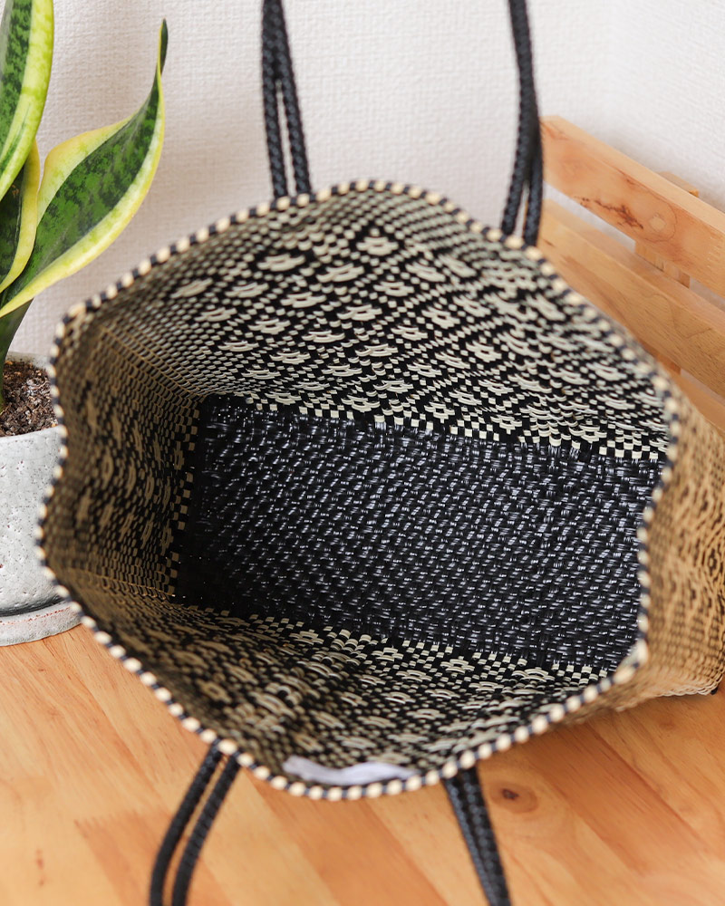 tesoro / ��륫�ɥХå� M / ������֥�å�