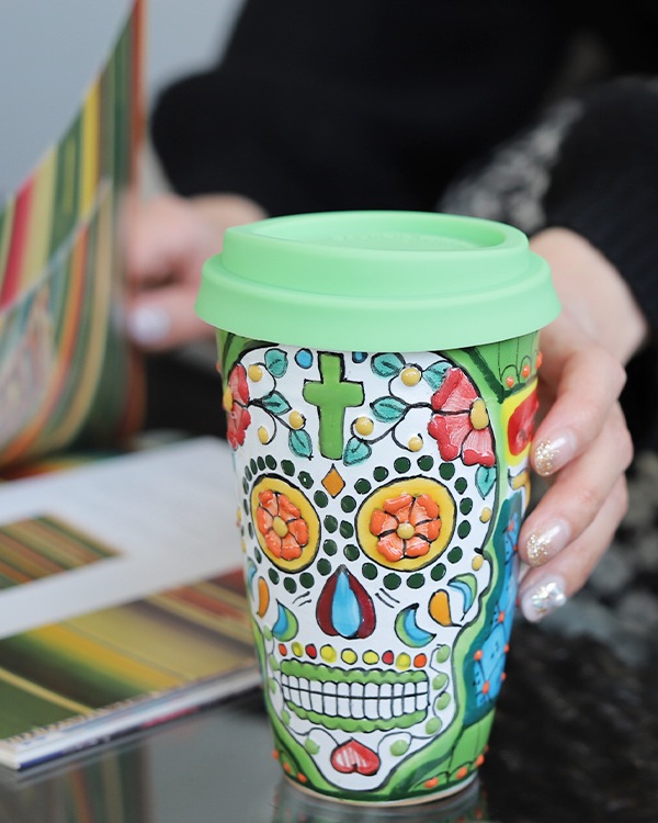 �ں����١�tesoro / �ᥭ�����󥿥�֥顼 ����٥� / ���꡼��2