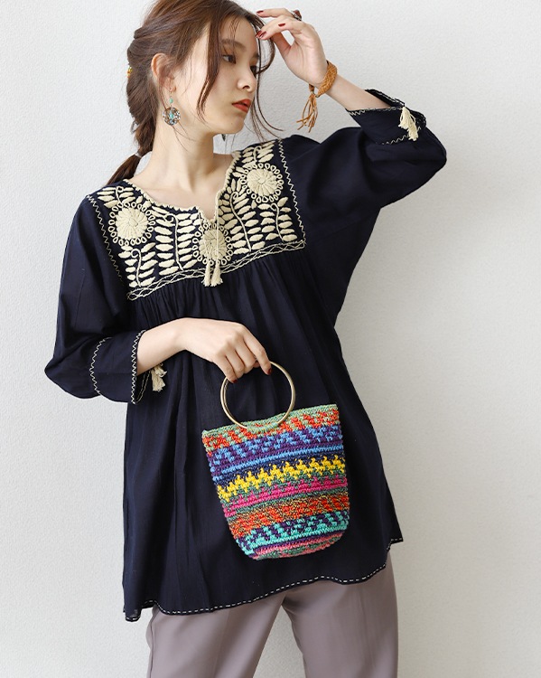 tesoro / remake������ե륯�������Хå�S /F