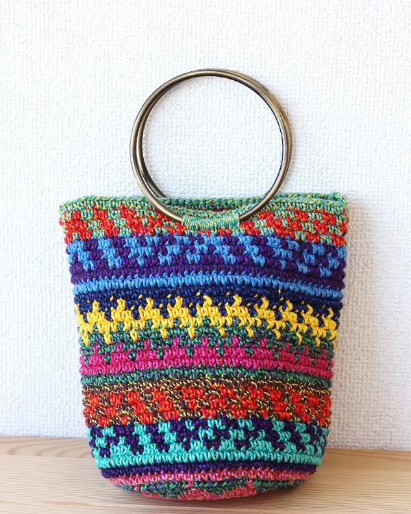 tesoro / remake������ե륯�������Хå�S /F