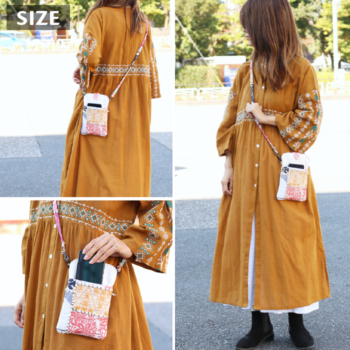 shanti / ����Хǥ����ѥå� ���ޥۥݥ����å� [�᡼�����о���]