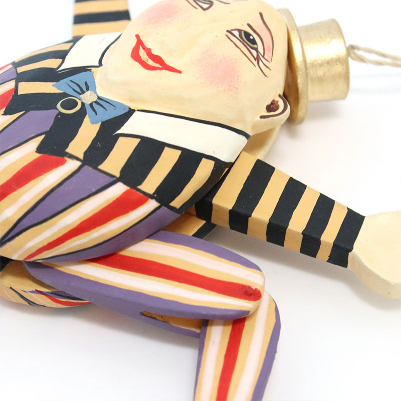 shanti / ジャンピングジャック｜テソロ(tesoro)公式通販