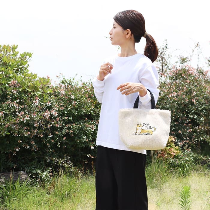 shanti / �ȡ��ȥХå� ���˥ޥ�ܥ� [�᡼�����о���]