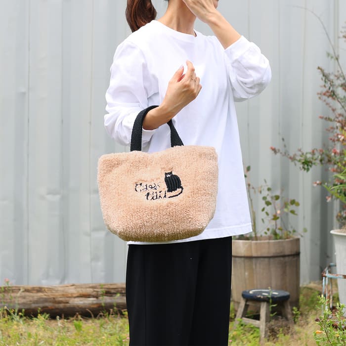 shanti / �ȡ��ȥХå� ���˥ޥ�ܥ� [�᡼�����о���]