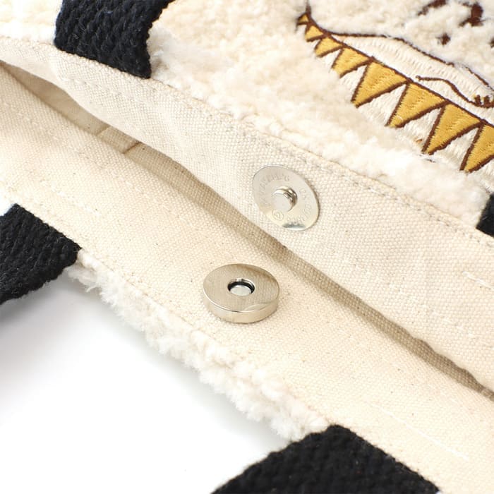 shanti / �ȡ��ȥХå� ���˥ޥ�ܥ� [�᡼�����о���]