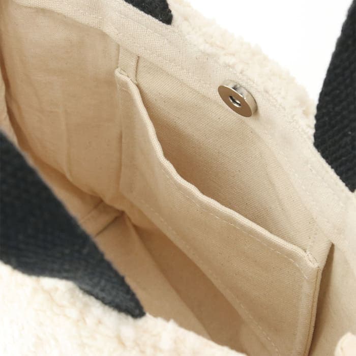 shanti / �ȡ��ȥХå� ���˥ޥ�ܥ� [�᡼�����о���]