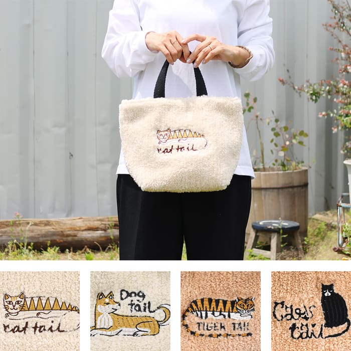 shanti / �ȡ��ȥХå� ���˥ޥ�ܥ� [�᡼�����о���]