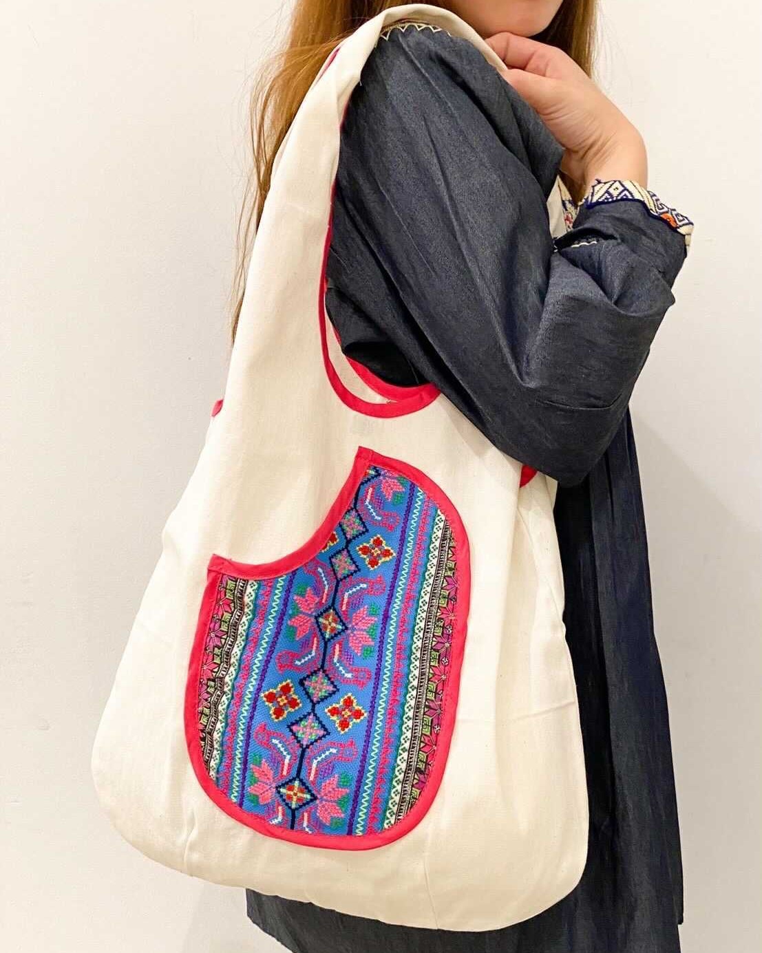 shanti / ���²�ݥ��å��ե��������Хå�