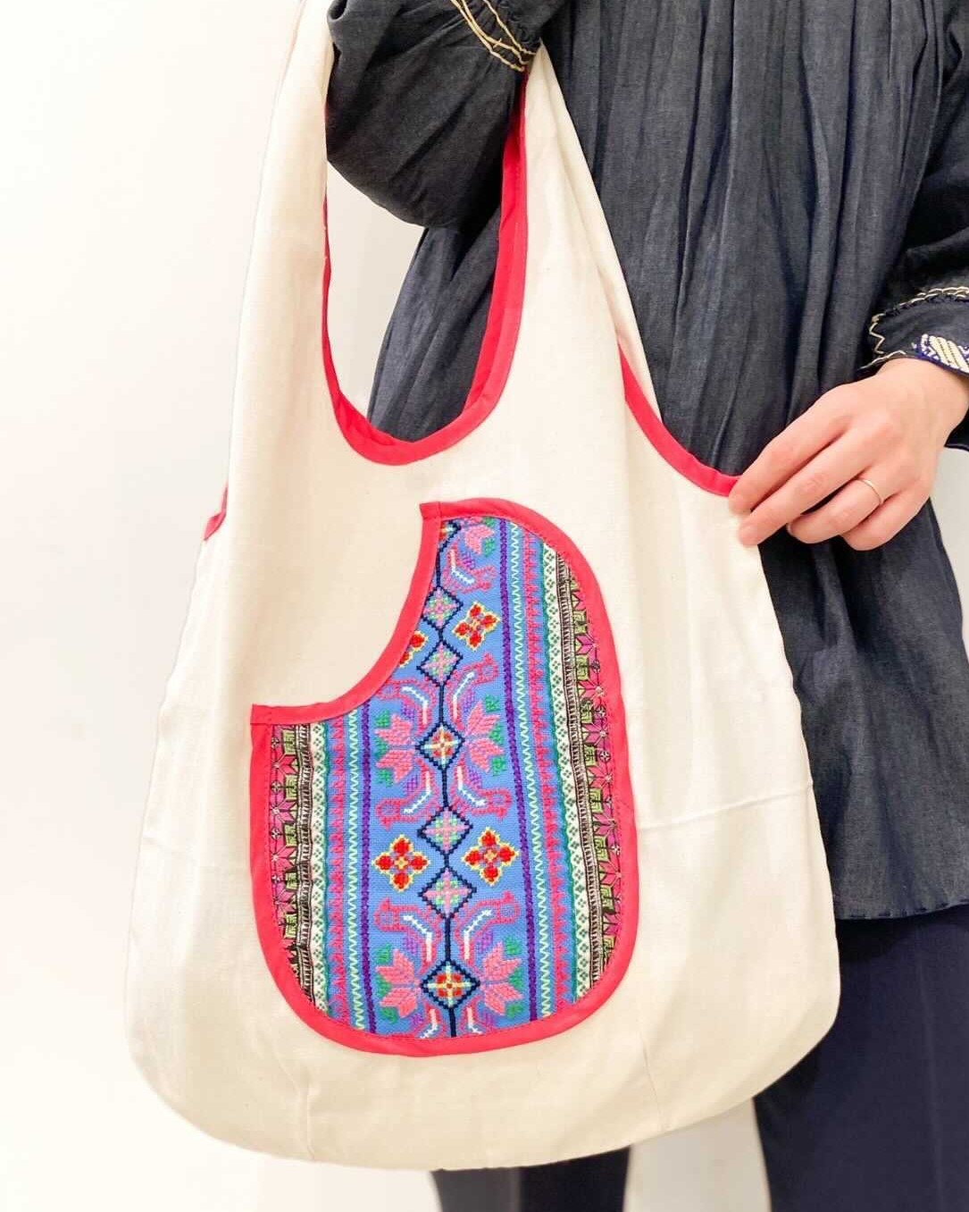 shanti / ���²�ݥ��å��ե��������Хå�