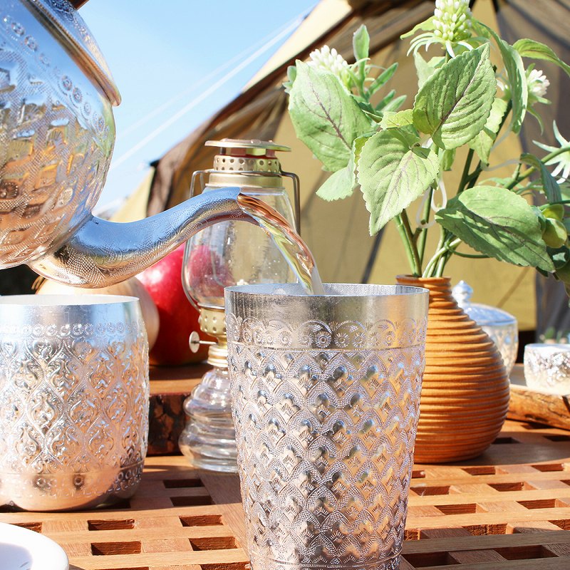 shanti / ����� ����֥顼���å�