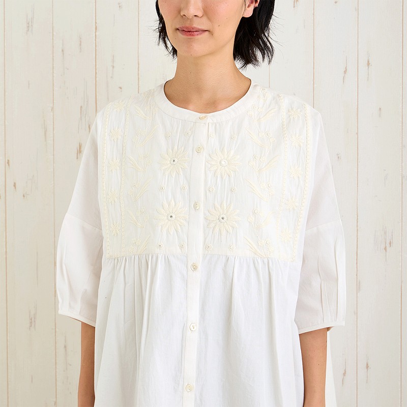 �ڽղư����� shanti / �֥饦�� �ߥ顼�����