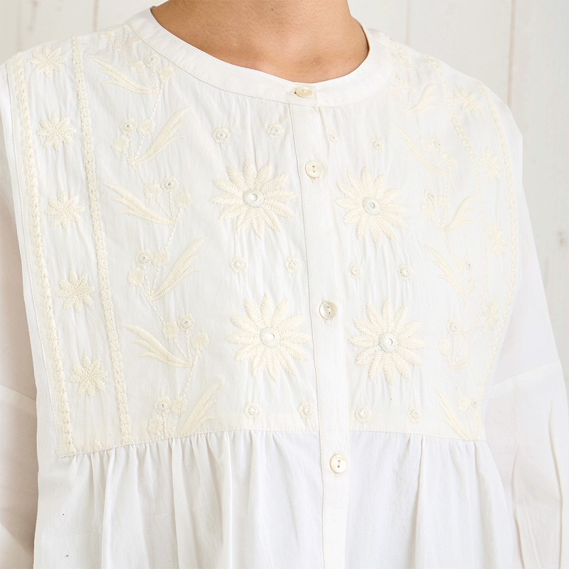 �ڽղư����� shanti / �֥饦�� �ߥ顼�����