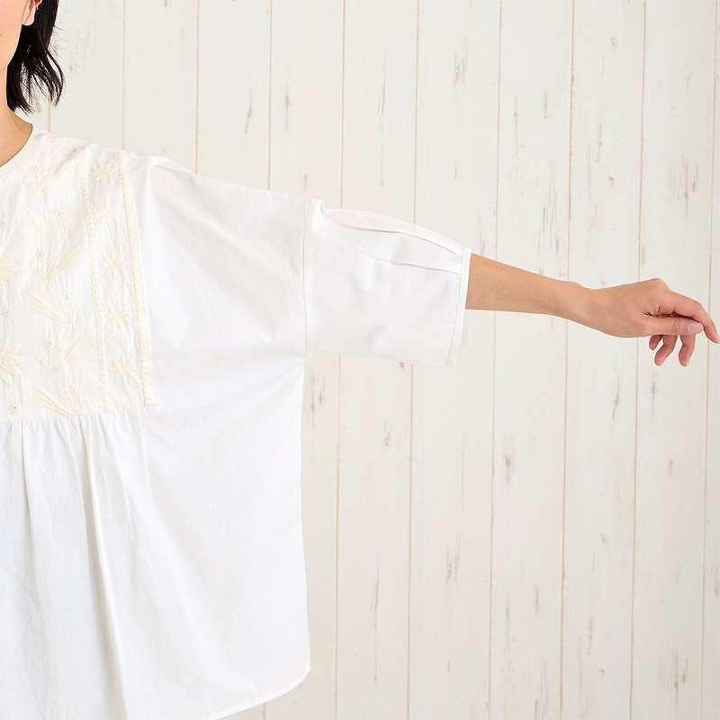 �ڽղư����� shanti / �֥饦�� �ߥ顼�����