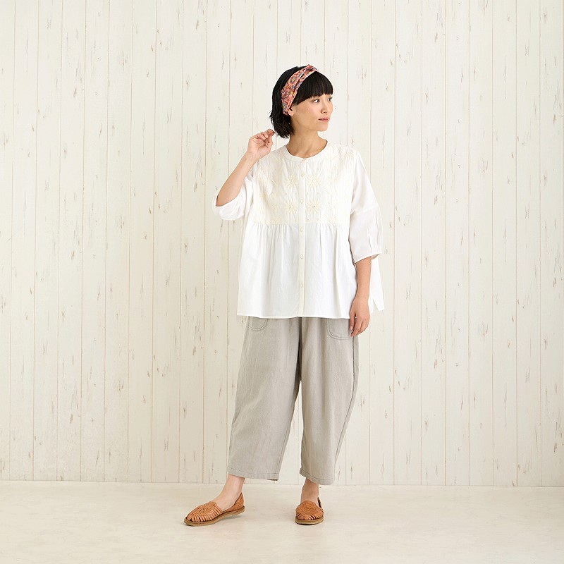 �ڽղư����� shanti / �֥饦�� �ߥ顼�����