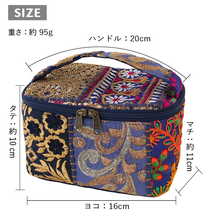 shanti / ����Хǥ����ѥå� �Х˥ƥ����ݡ��� M [�᡼�����о���]