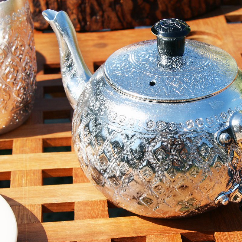 shanti / ����� ���ȥ�