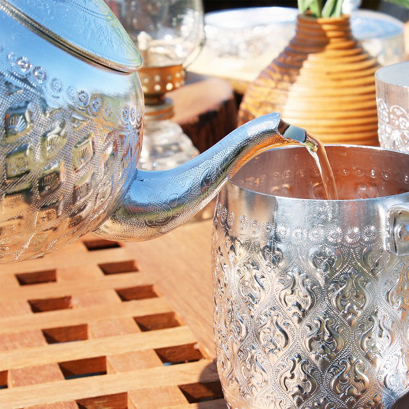 shanti / ����� ���ȥ�