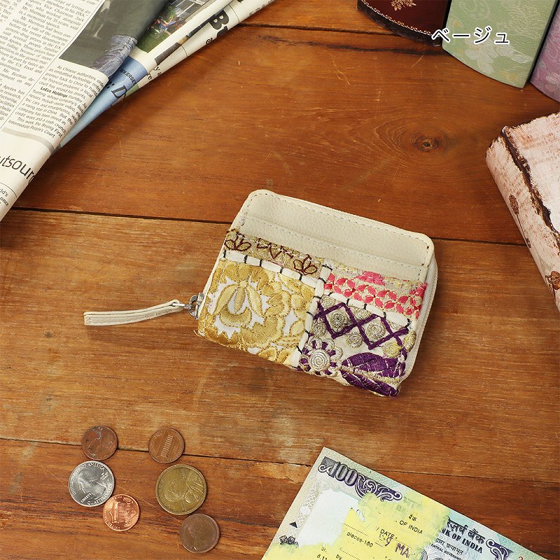 shanti / ����Хǥ����ѥå� �ߥ˥�����å�A [�᡼�����о���]