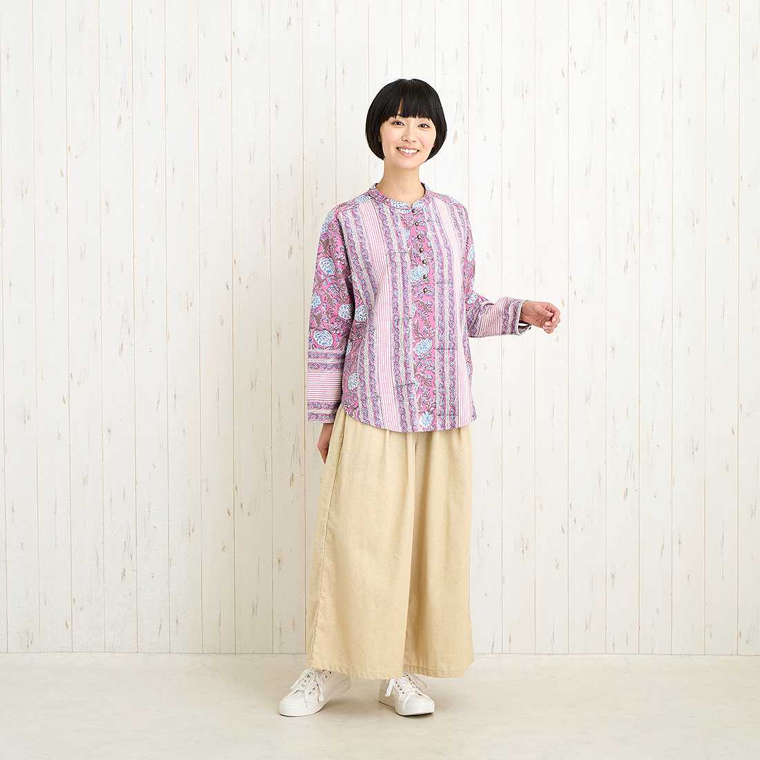 �ڿ����shanti / �֥饦�� �֥��å��ץ���