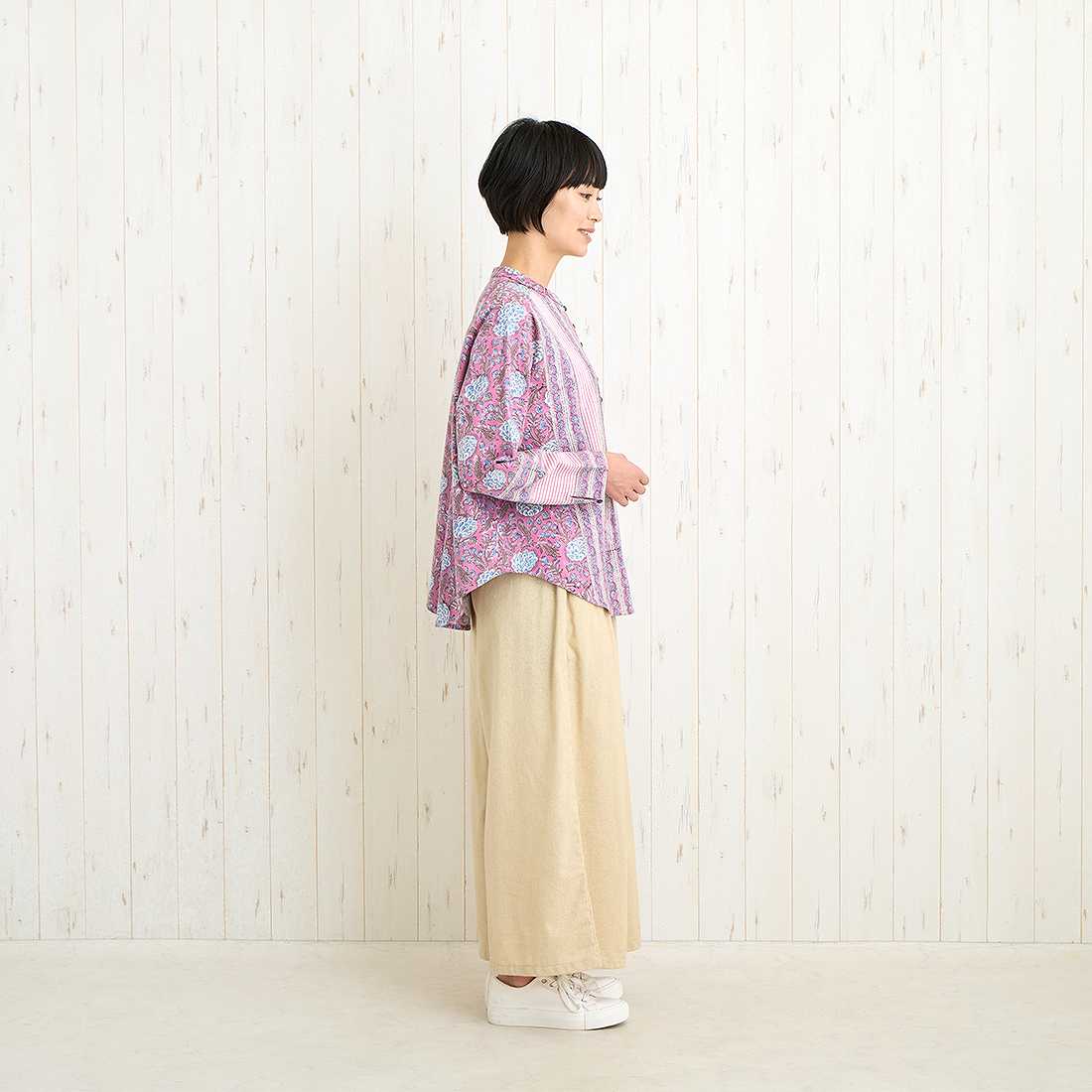 �ڿ����shanti / �֥饦�� �֥��å��ץ���