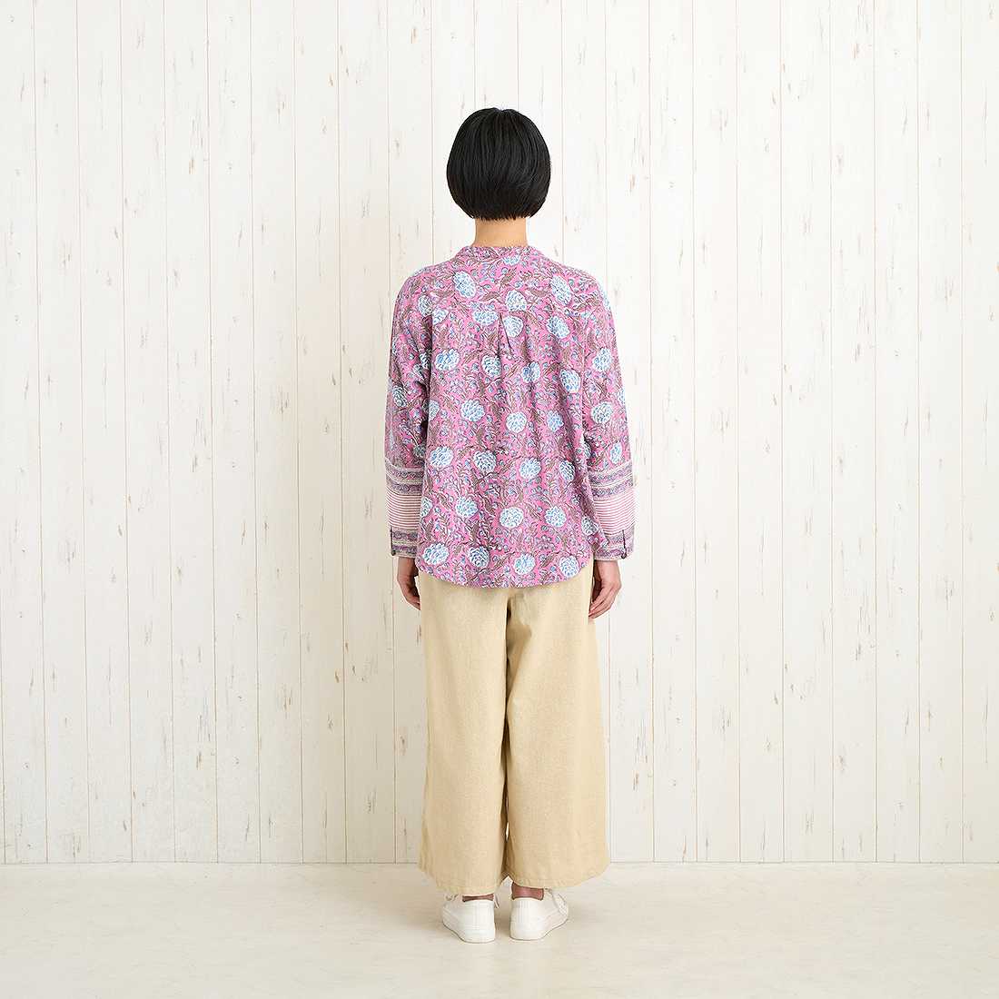 �ڿ����shanti / �֥饦�� �֥��å��ץ���