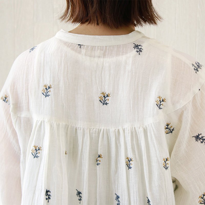 �ڽղư�����shanti  / �֥饦�� ��꡼