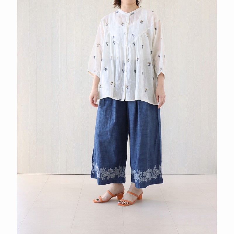 �ڽղư�����shanti  / �֥饦�� ��꡼