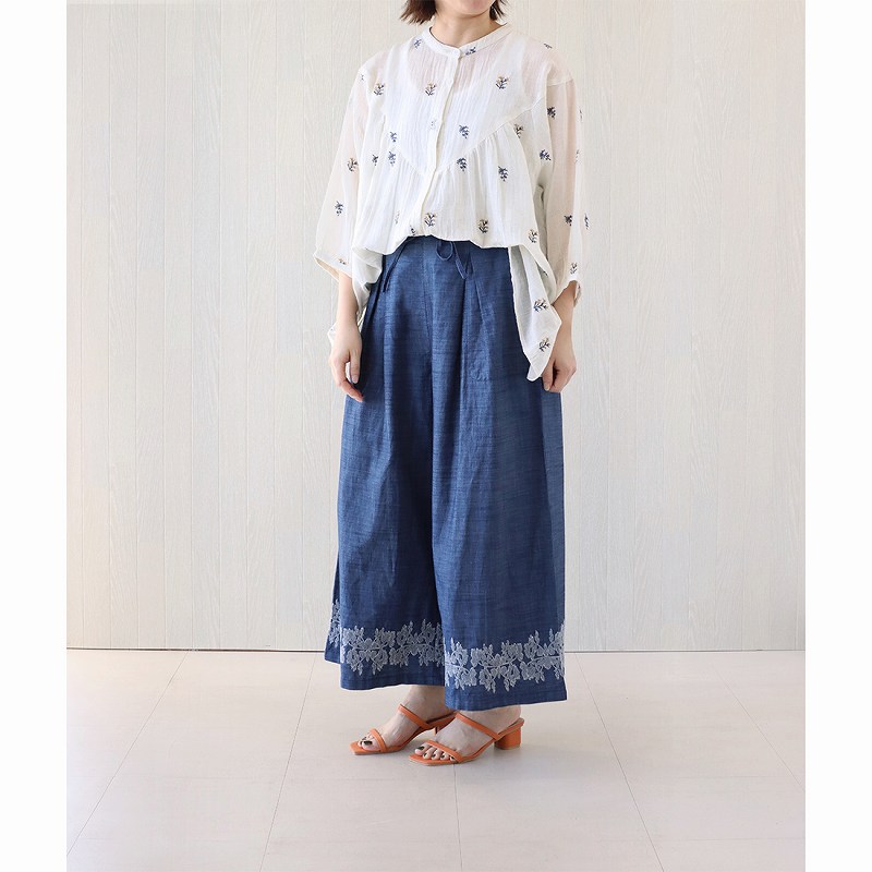 �ڽղư�����shanti  / �֥饦�� ��꡼