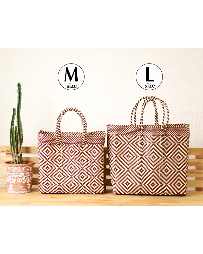 tesoro / ��륫�ɥХå� M / ������ե֥�å�