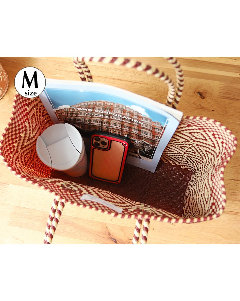 tesoro / ��륫�ɥХå� M / ������ե֥�å�