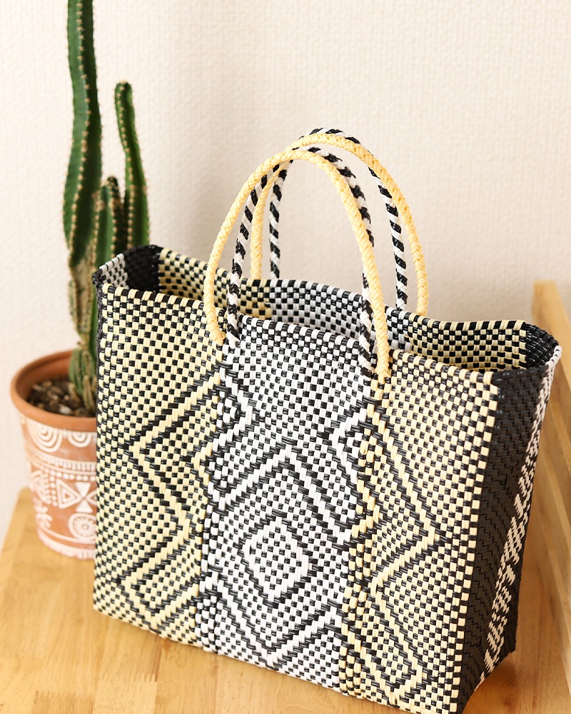 tesoro / ��륫�ɥХå� M / ������ե֥�å�