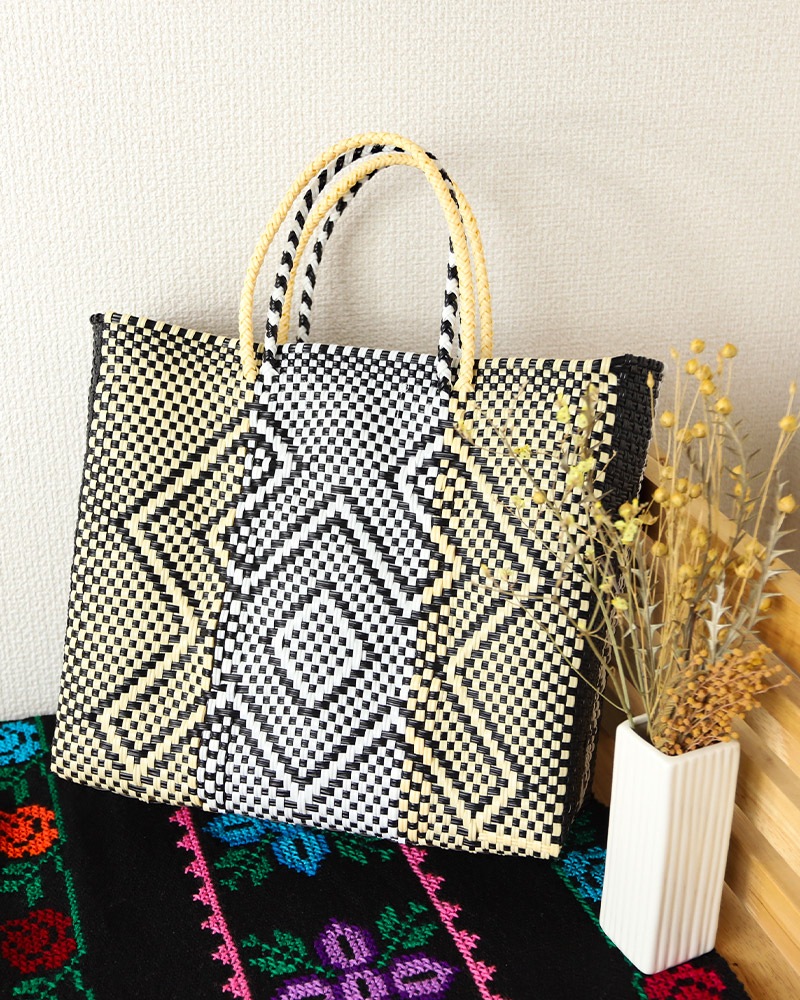 tesoro / ��륫�ɥХå� M / ������ե֥�å�