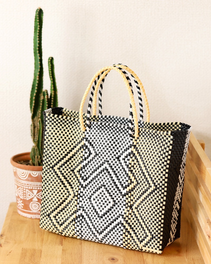 tesoro / ��륫�ɥХå� M / ������ե֥�å�