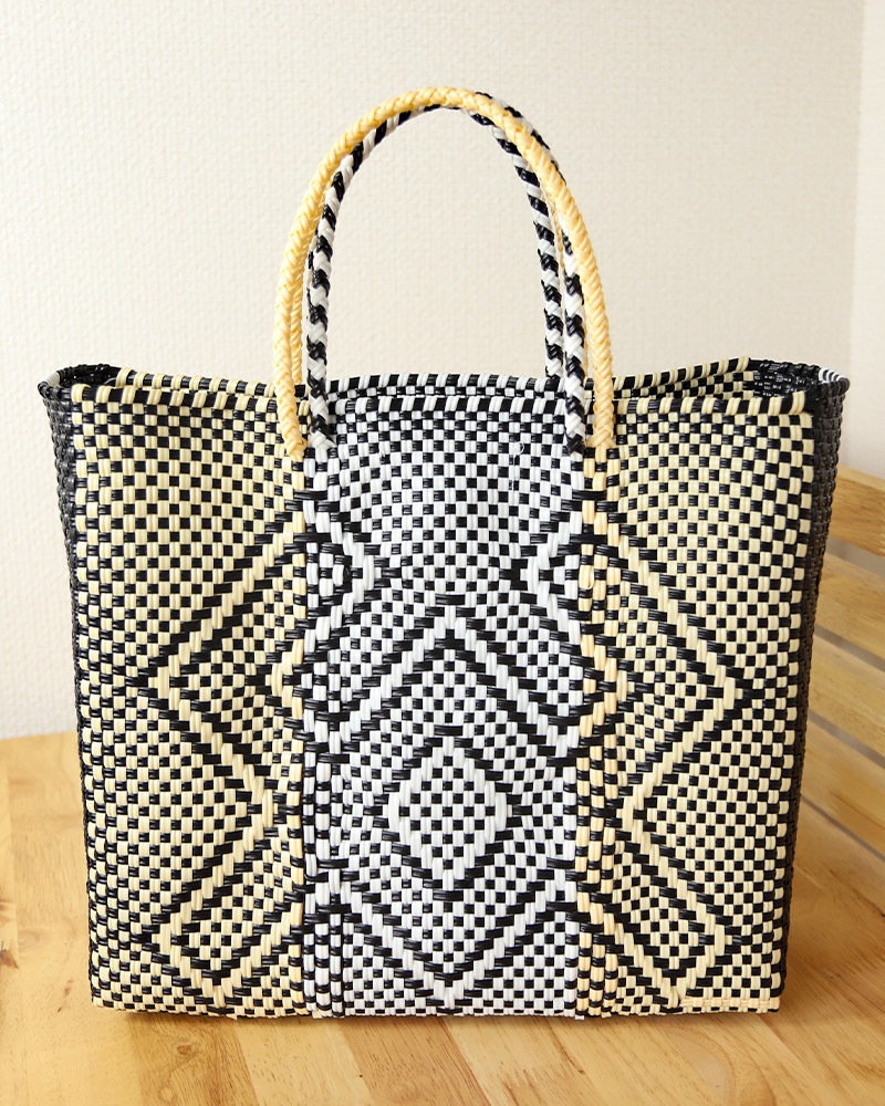 tesoro / ��륫�ɥХå� M / ������ե֥�å�