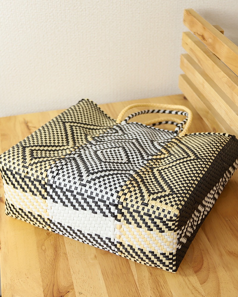 tesoro / ��륫�ɥХå� M / ������ե֥�å�