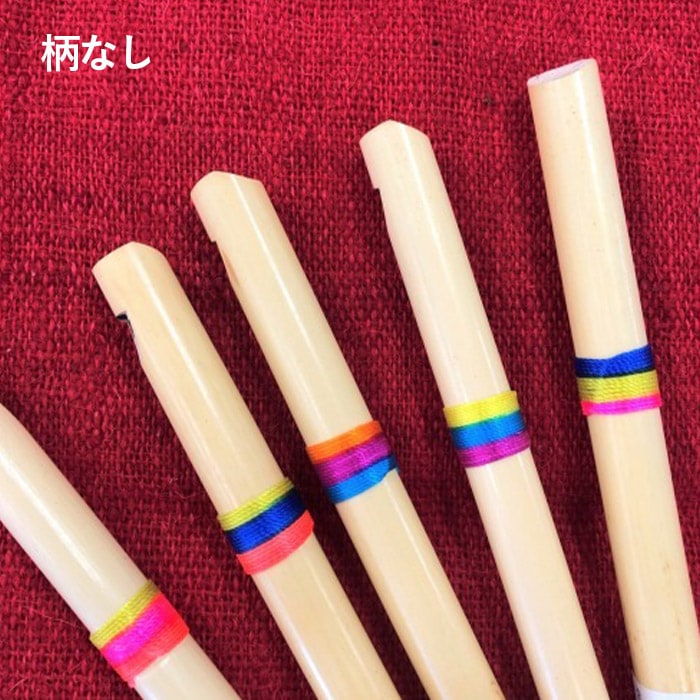 shanti / ピロピロ笛 シングル [メール便対象品]｜テソロ(tesoro)公式通販