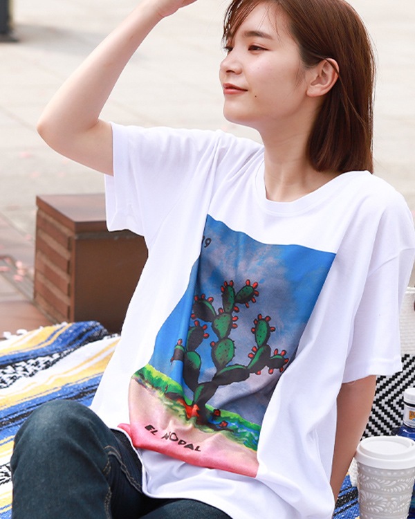 tesoro / XL������ ���ƥꥢT����� / �Υѥ�