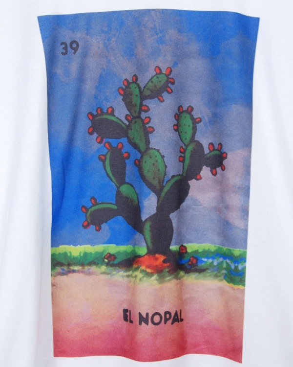 tesoro / XL������ ���ƥꥢT����� / �Υѥ�